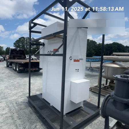 2023 FUJI MD350-EQS