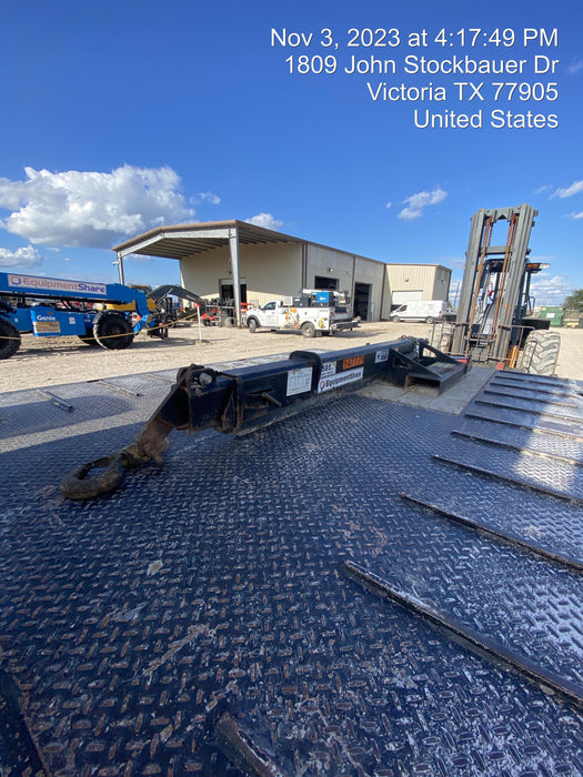 2021 STAR INDUSTRIES M1360B - Star JIB Boom