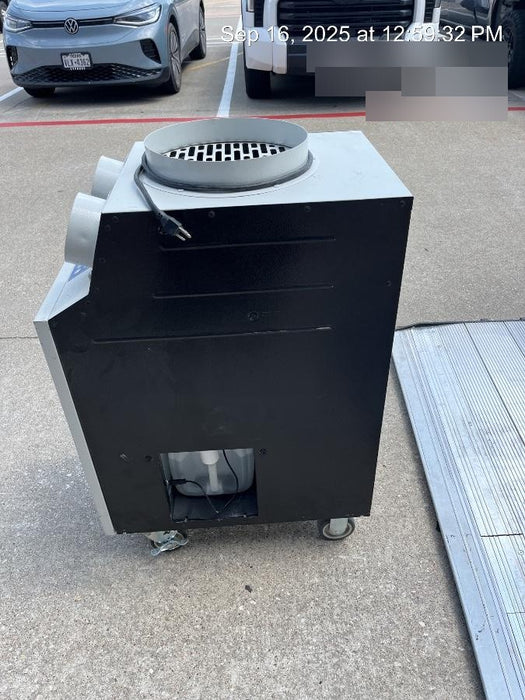 2022 KWIKOOL KPAC1411-2