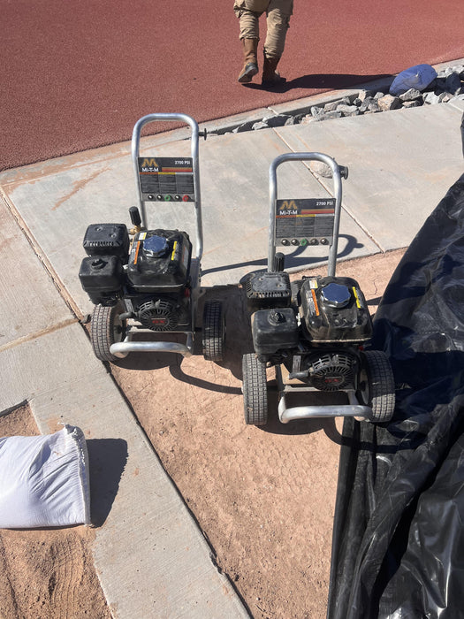 2021 MI-T-M CORPORATION CA-2703-1MMH