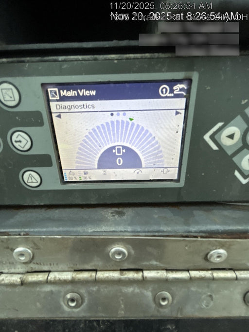 2020 ATLAS COPCO XATS 400 PFF