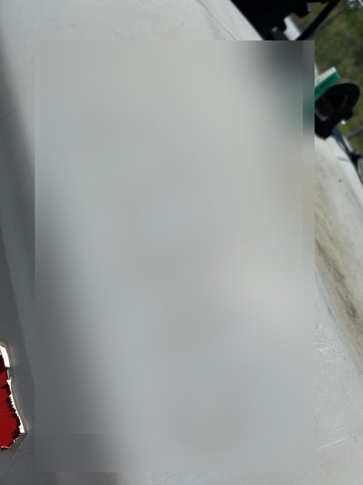 2019 Wacker Neuson LTV6L-MH Standard Options, ES Track Hardware, Fuel Level Sensor