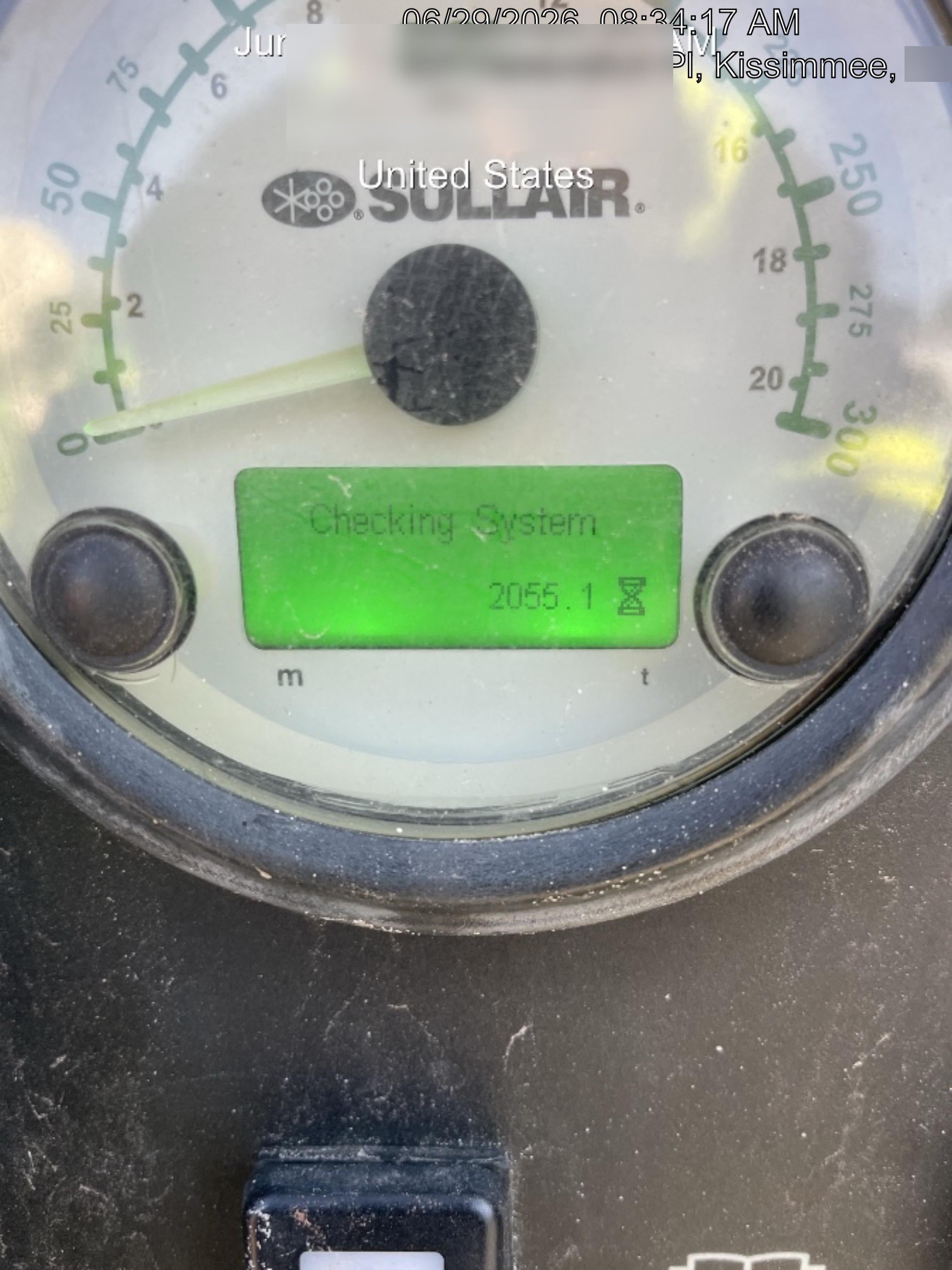 2019 SULLAIR 185-DPQ