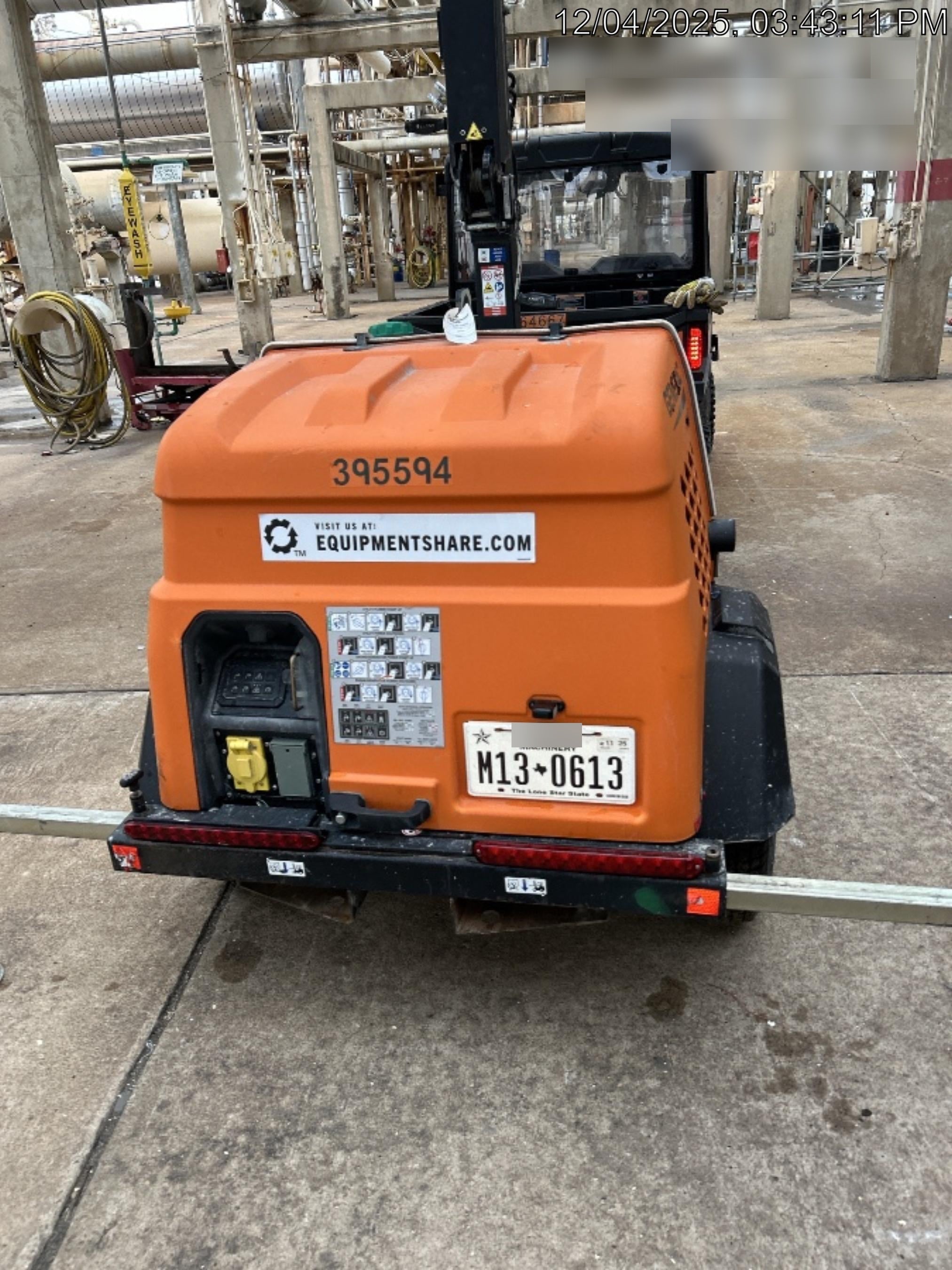 2024 GENERAC MLT2