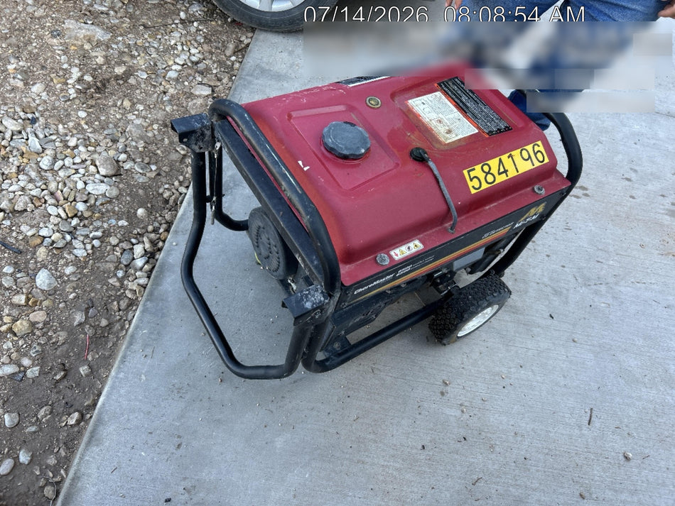 2025 MI-T-M GEN-6500-0MM1