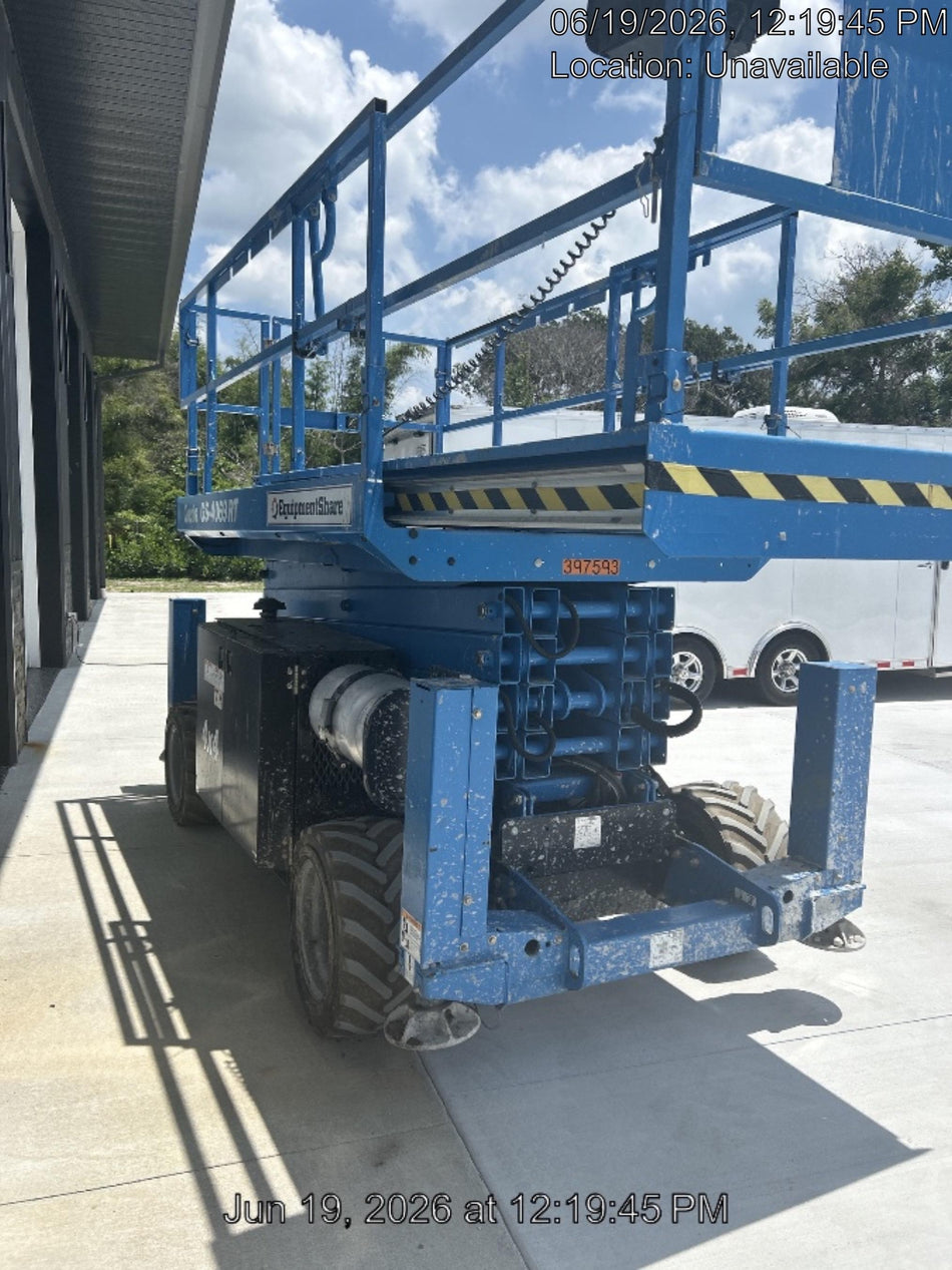 2024 GENIE GS-4069 RT