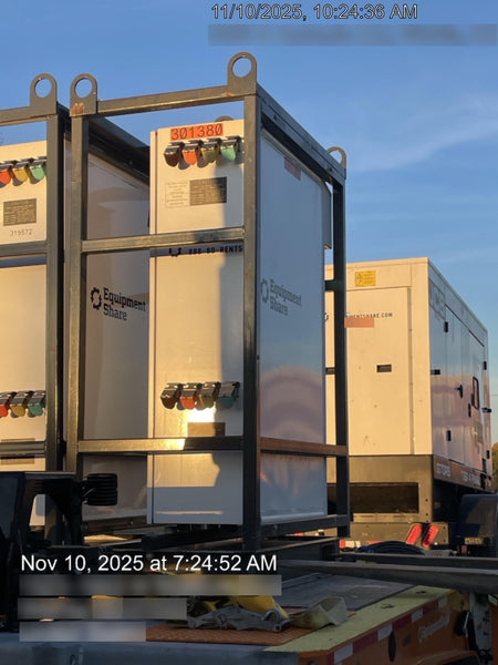 2023 FUJI MD100-EQS