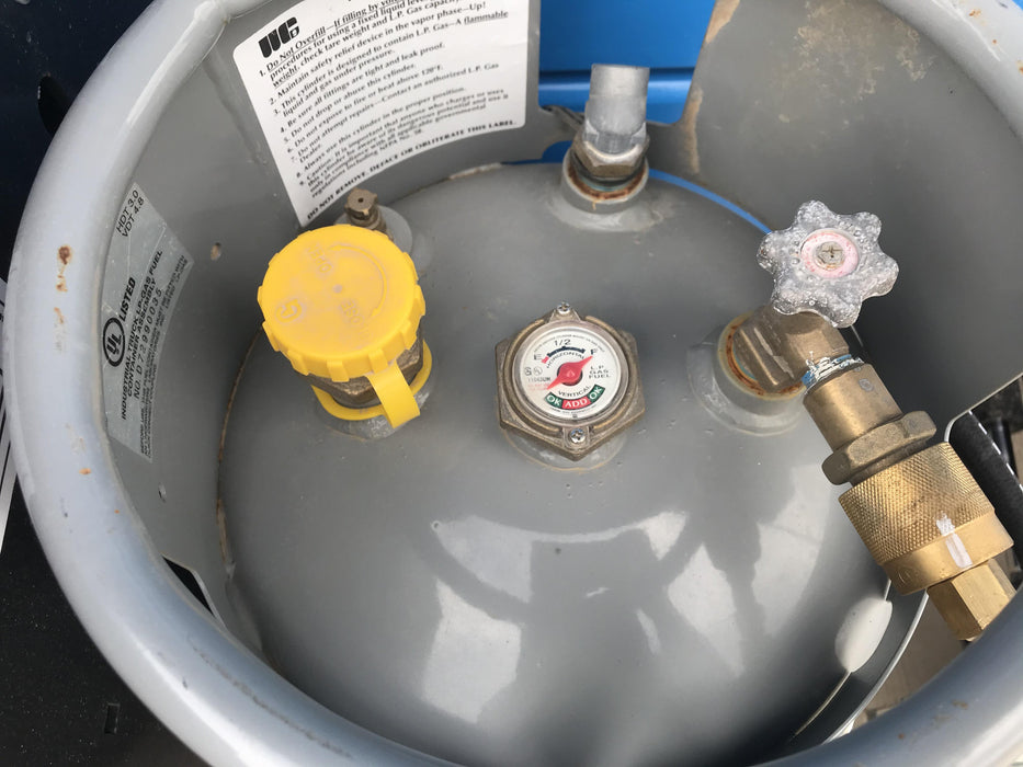 2020 GENIE GS-5390 RT