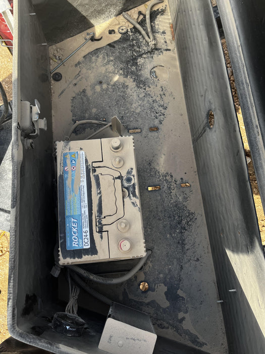 2024 TEXAS PRIDE TRAILERS 21' Lowboy Gravity Tilt Bed 14K Bumper Pull Trailer