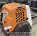 2024 Generac MLT2 Diesel, Flex Switch 120V Input, Powerzone Controller, 
(4) 320W LED Lights, 4kW Generator, 39.9 Gal Fuel Tank, 2" Ball, T3
