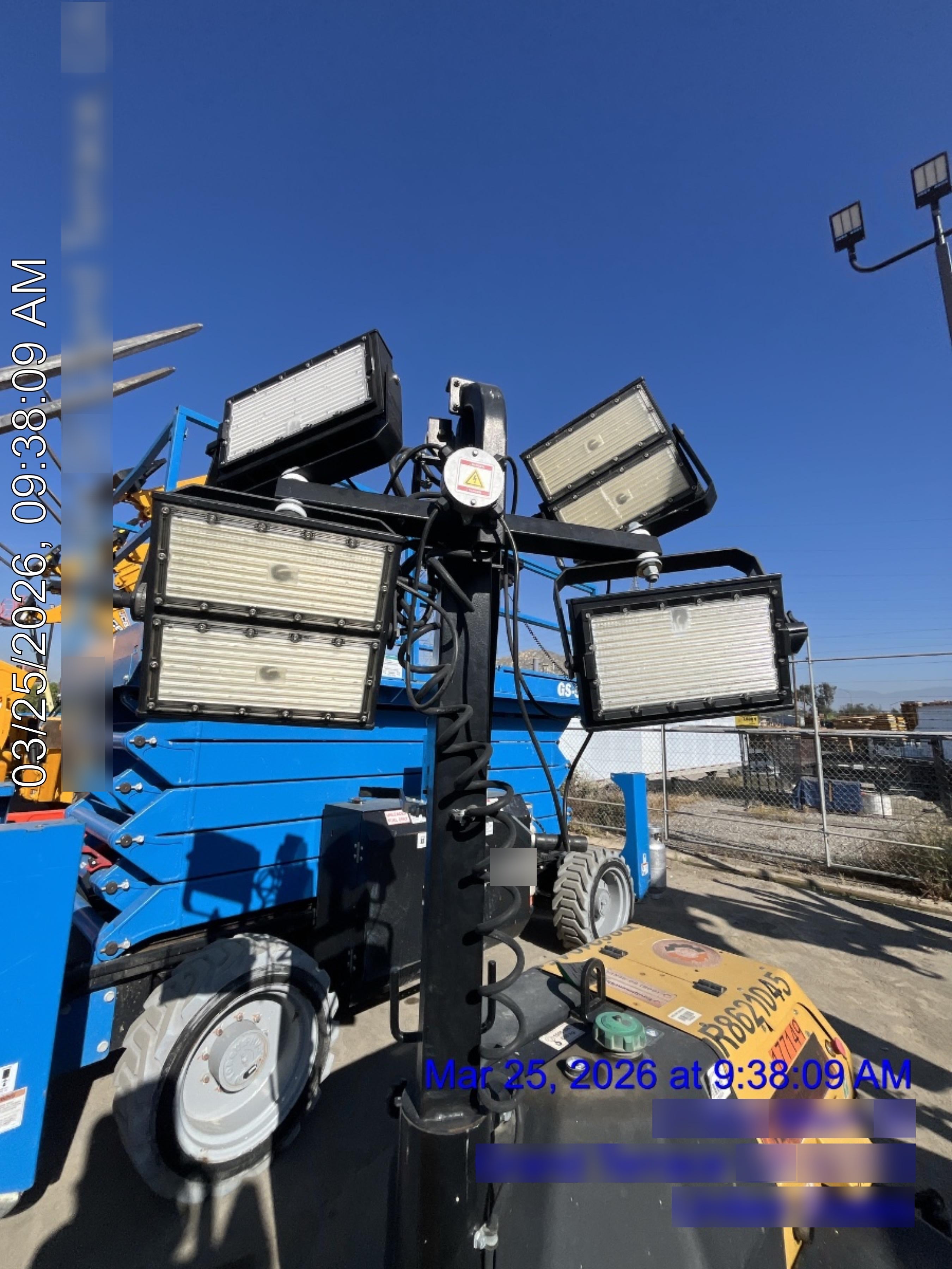 2021 ALLMAND NLV3GR