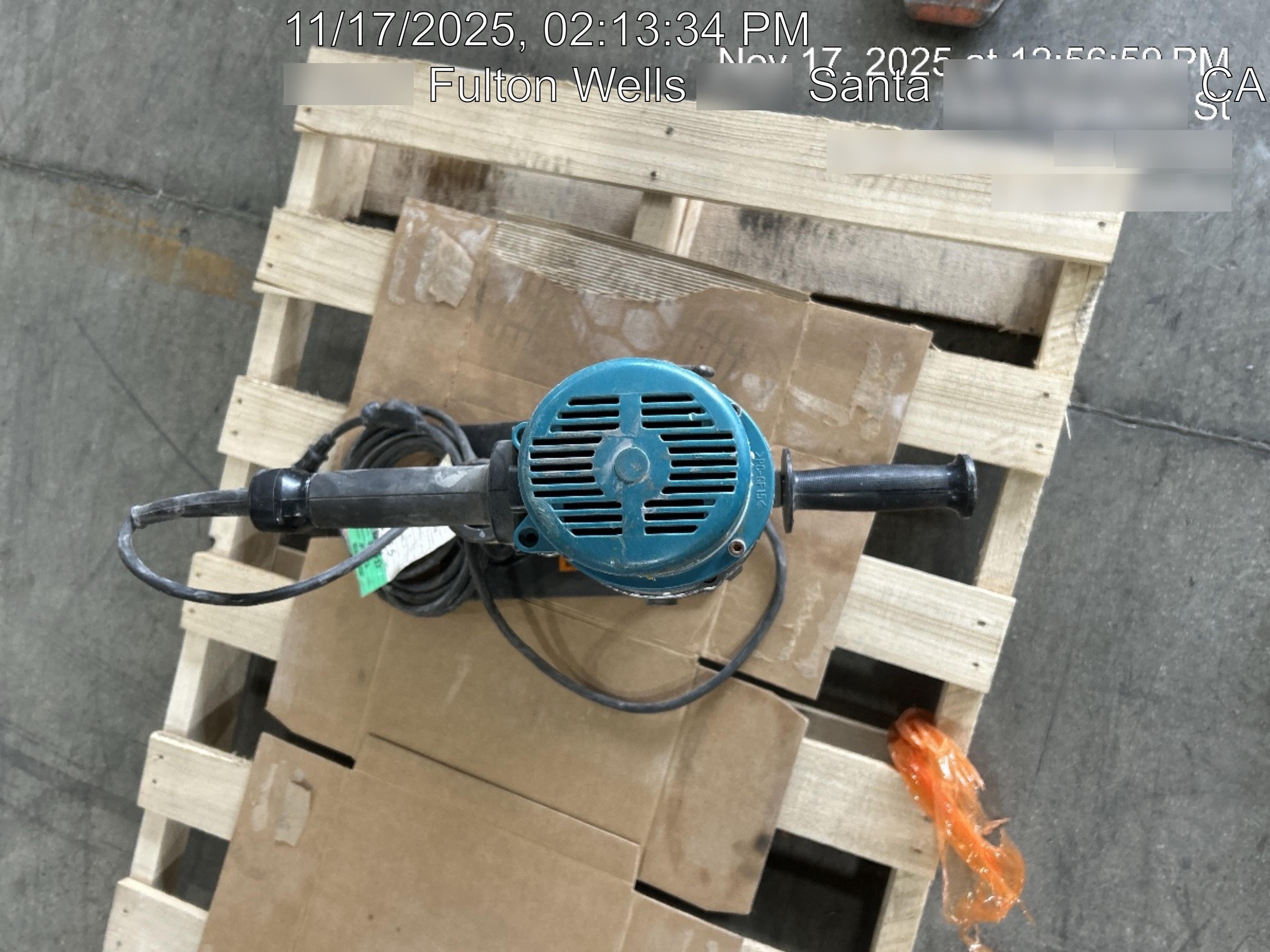 2023 HOUGEN MFG 75006PR