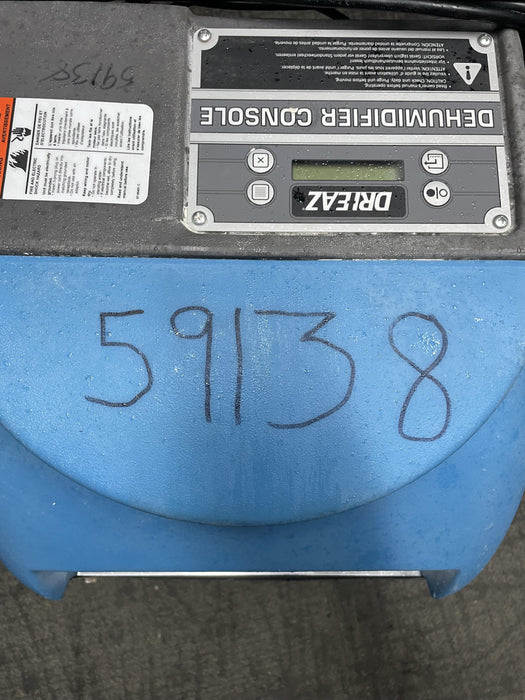 2019 DRI-EAZ DrizAir1200