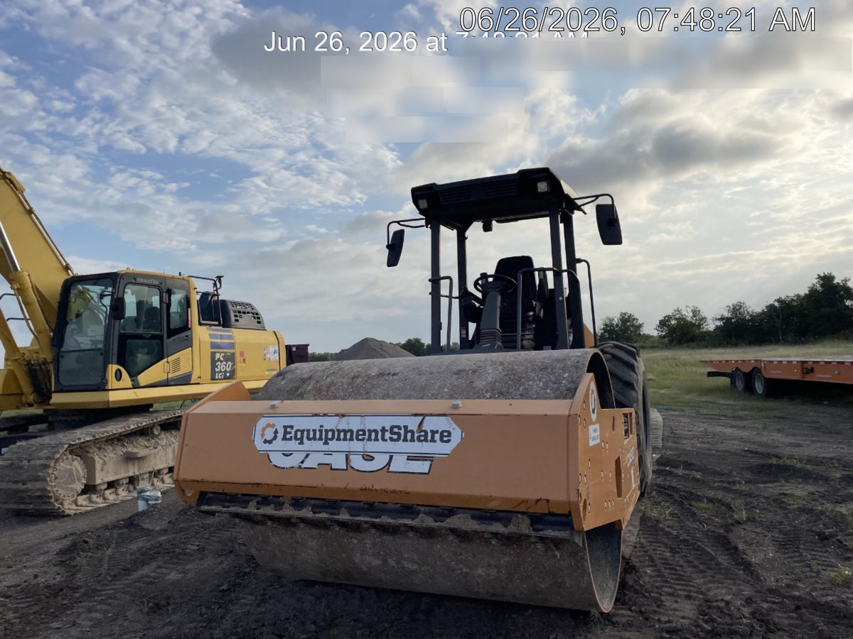 2023 CASE SV211E