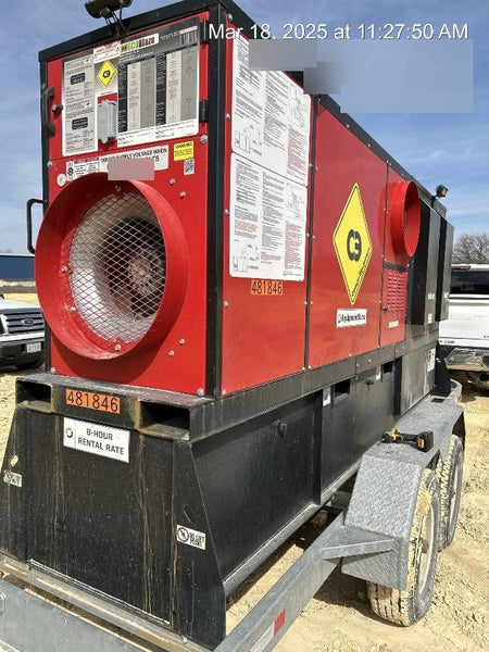 2024 CAMPO EB1000CT