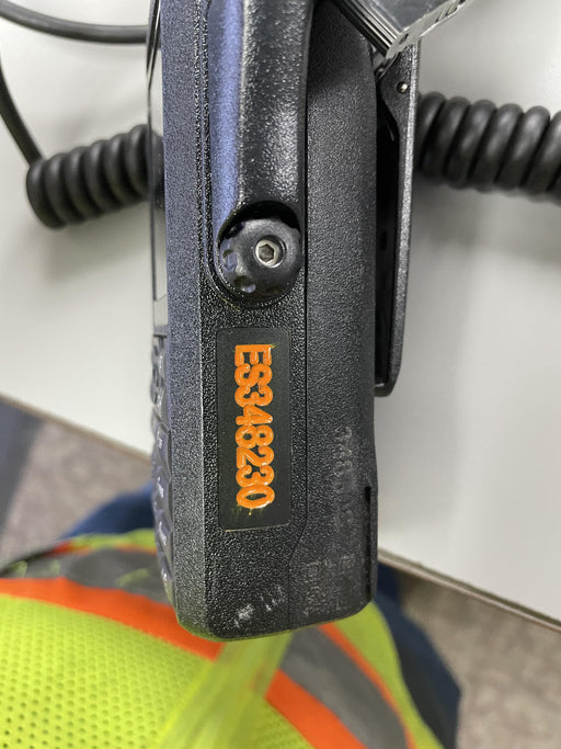 2023 MOTOROLA R7 DISPLAY