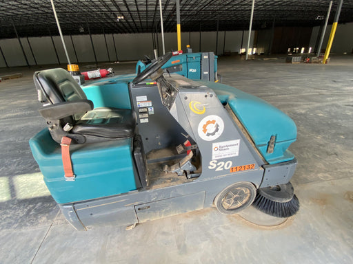 2020 TENNANT S20 LPG