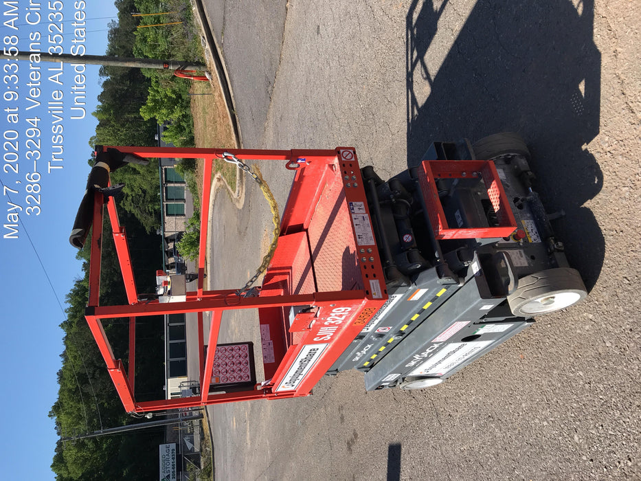 2019 Skyjack SJIII-3219 Standard w/Trojan Batteries