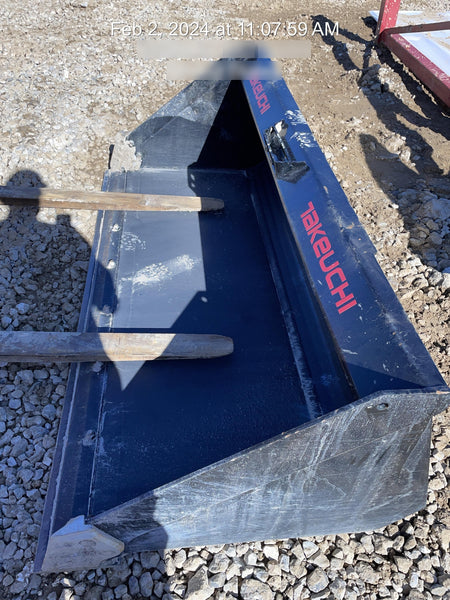 2023 TAKEUCHI TL12V2-CR