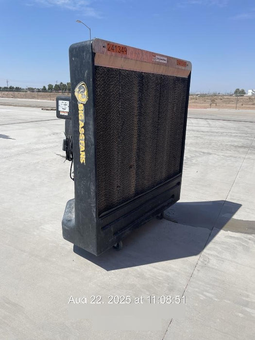 2022 BIG ASS FANS Cool Space 400