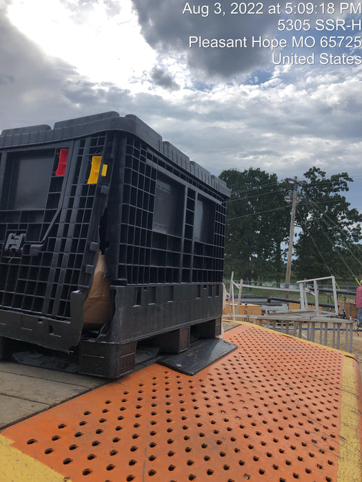 2022 AES AES25TDH44TTA