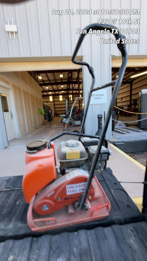 2023 MULTIQUIP MVC82VHW