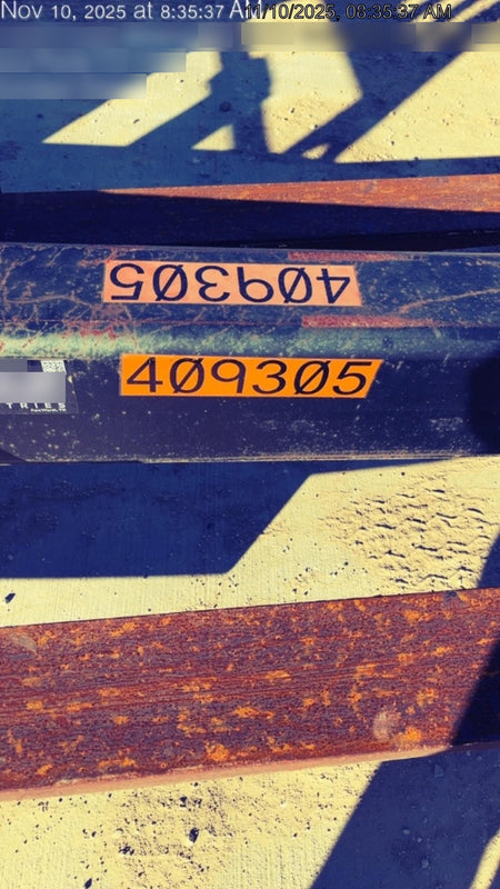 2024 STAR INDUSTRIES M1360B - Star JIB Boom