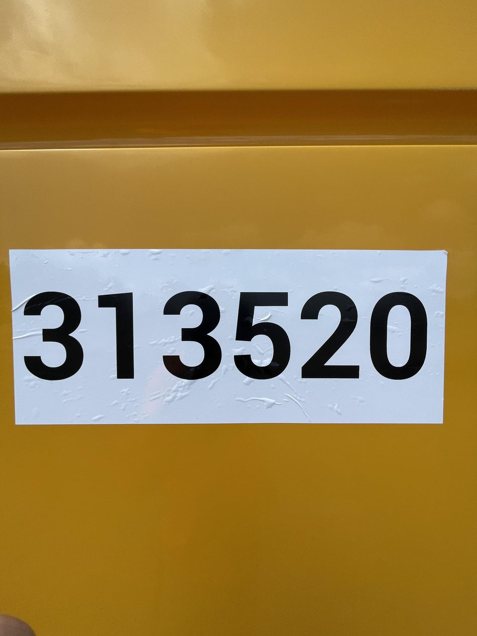 2023 HAULOTTE HT67 RTJ O