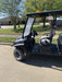 2022 Club Car CA1700D Canopy, Diesel, 4 Passenger