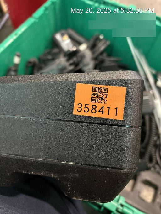 2023 MOTOROLA PMPN4284