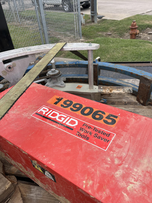 2021 RIDGID 41935-KIT