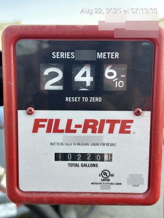 2023 ATLAS COPCO QAS 175