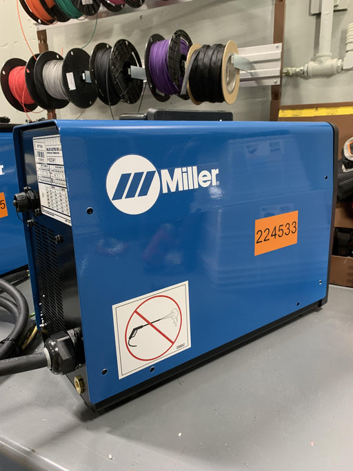 2022 MILLER ELECTRIC CST-280