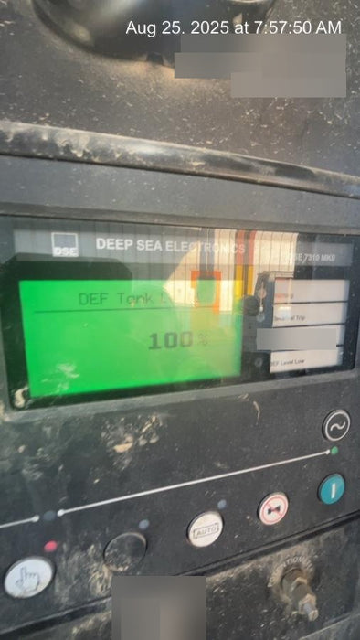 2021 ATLAS COPCO QAS200