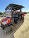 2022 KUBOTA RTV-X1140W-H (Canopy)
