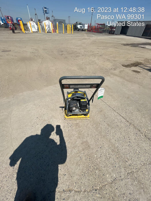 2020 WACKER NEUSON WP1550AW
