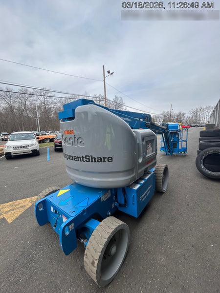 2024 GENIE Z40/23N RJ