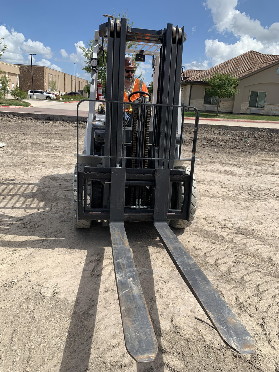 2022 UNICARRIER MJ1F4A35DV