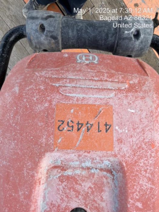 2024 HUSQVARNA LT6005