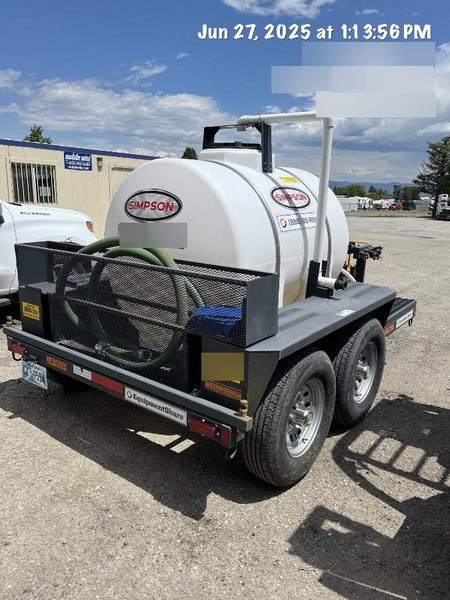 2023 SIMPSON SWT-52517
