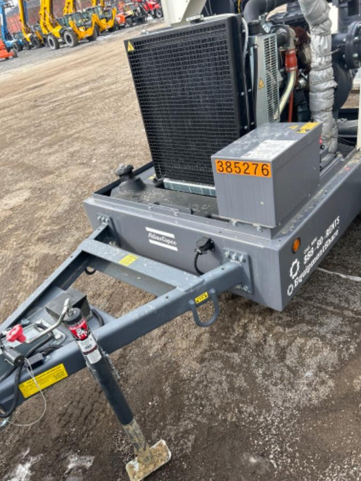 2023 ATLAS COPCO PAC F66 KD