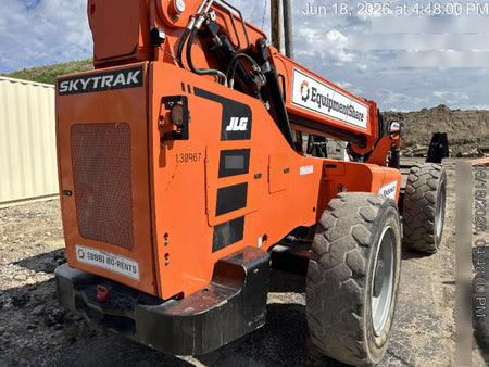2021 SKYTRAK 12054