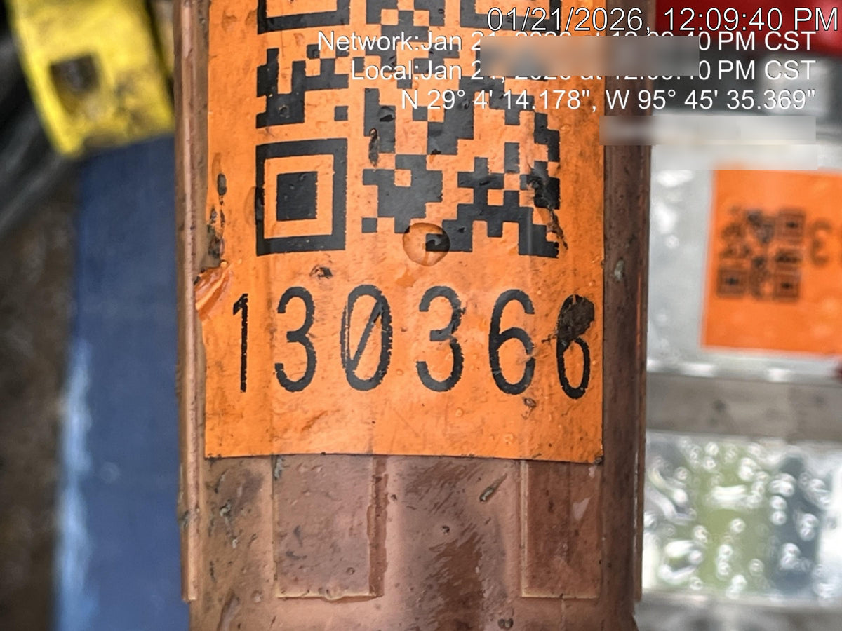 2021 WORKSITE LIGHTING DWXPLEDIL50-12V