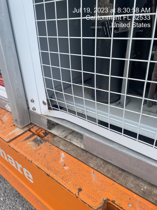 2020 SMARTECH SACP26A-SP