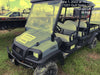 2022 Club Car CA1700D Canopy, Diesel, 4 Passenger