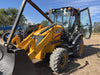 2023 JCB 3CX-14 Extendable Stick