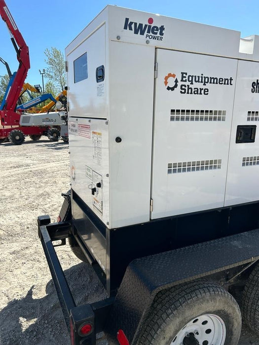 2023 SHINDAIWA DGK45F