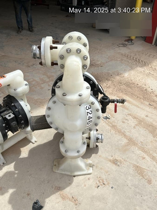 2023 INGERSOLL RAND PD30P-DPS-PTT-A