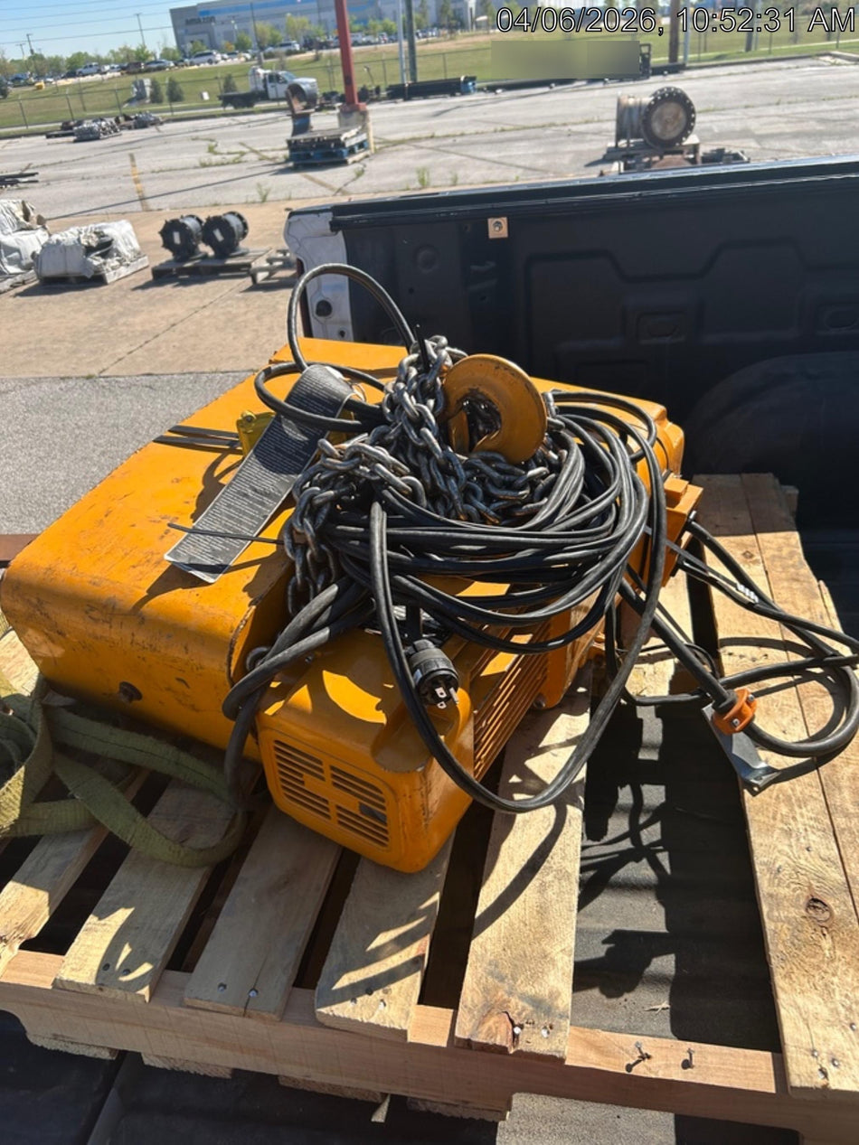 2023 HARRINGTON SNER020L