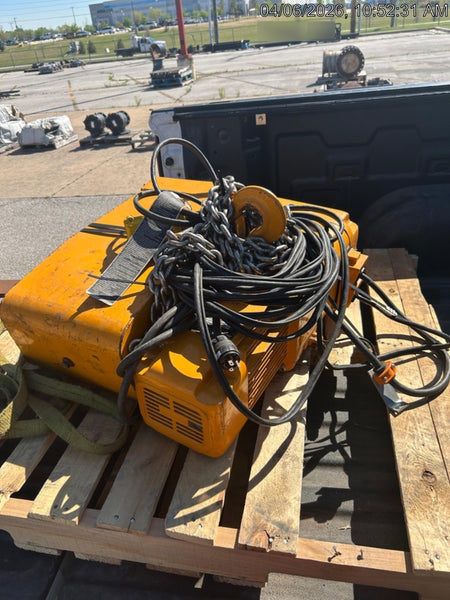 2023 HARRINGTON SNER020L